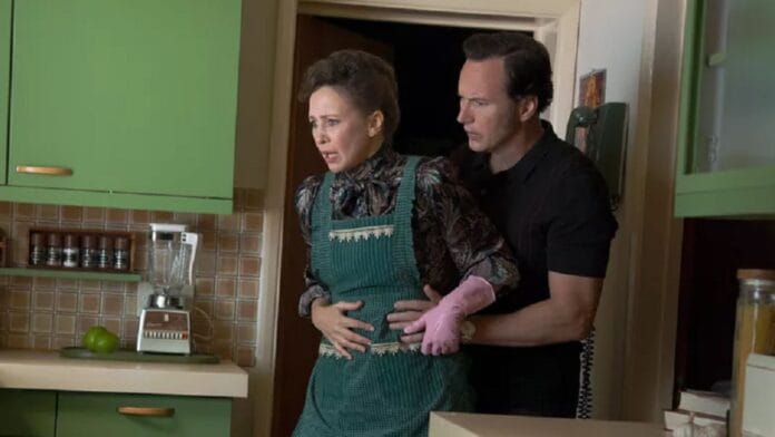 invocação-do-mal-4-o-ultimo-ritual-ganha-trailer Invocação do Mal 4: O Último Ritual marca o fim da franquia estrelada por Patrick Wilson e Vera Farmiga