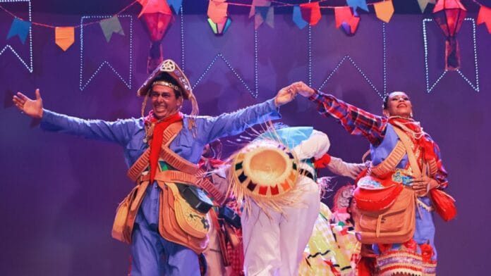 “Lampião na Terra do São João” terá entrada gratuita