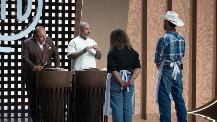 a 12° temporada do Masterchef Brasil terá participaçoes especiais