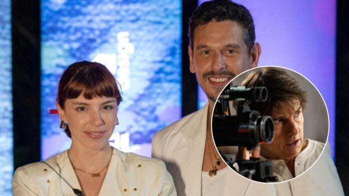 Missão: Impossível - O Acerto Final e Vale Tudo se encontram em ação inédita na TV