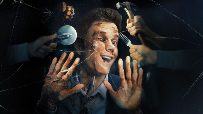 Novocaine: À Prova de Dor é estrelado por Jack Quaid (The Boys)