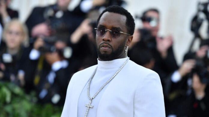 O rapper P.Diddy tem seu julgamento iniciado e prisão perpétua é uma possibilidade