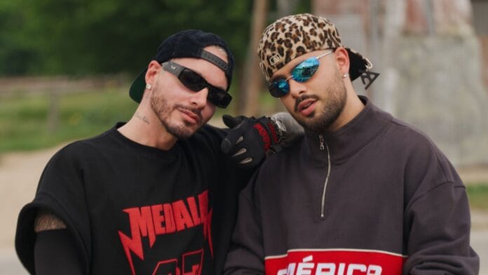 O DJ e produtor liberou 