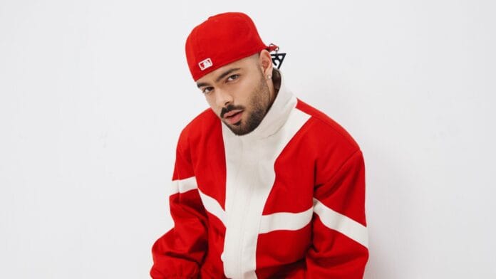 Pedro Sampaio se junta com dupla argentina em remix