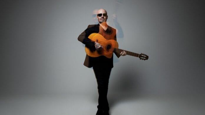 Sérgio Britto lança “Mango Dragon Fruit