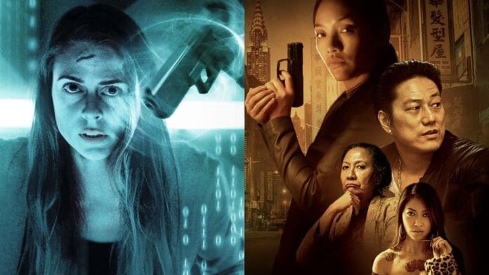 veja as estreias desta semana no streaming gratuito NetMovies