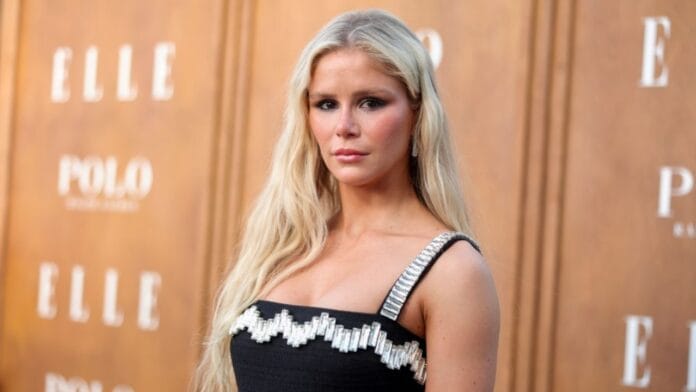 Erin Moriarty, atriz da série The Boys revelou que está com doença auto-imune mas está se tratando