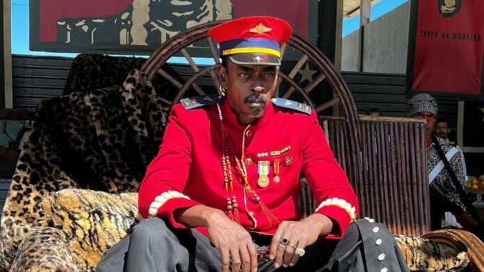 Baseada em música de Chico Buarque, Geni e o Zepelim tem Seu Jorge no elenco