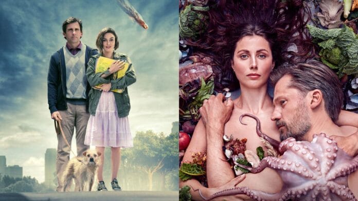 Celebrando o Dia dos Namorados, o Filmelier+ disponibiliza produções em clima de romance