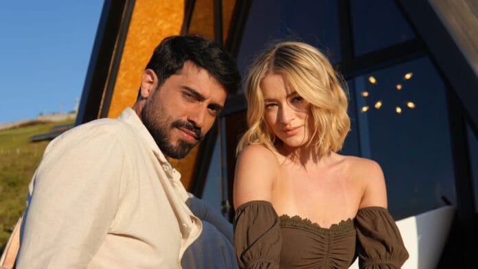 O cantor Raffael Fragoso lança novo single com a cantora Isabella Gaspary