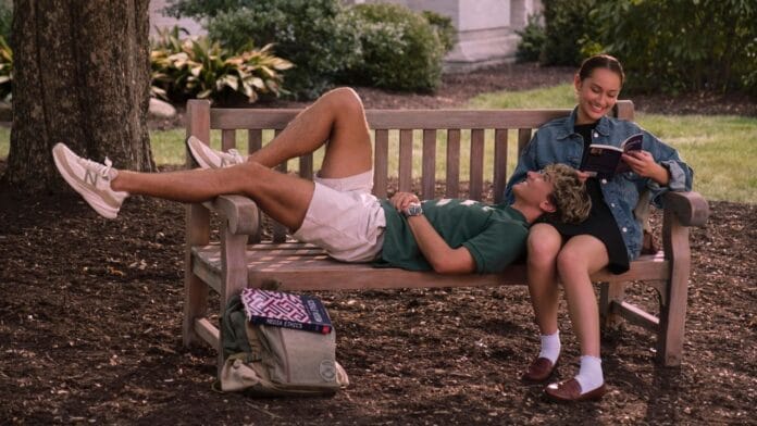 O Verão Que Mudou Minha Vida estreia sua última temporada em julho