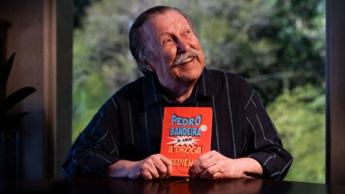 “A Droga da Obediência” completou 40 anos em 2024