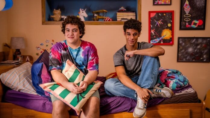 adaptacao-para-cinema-do-livro-quinze-dias o aclamado livro Quinze Dias vai ganhar adaptação para os cinemas