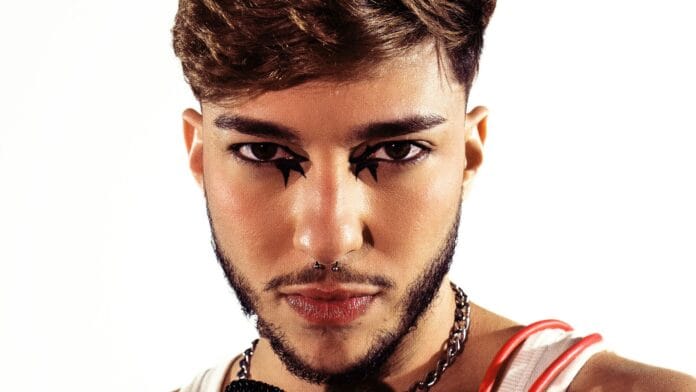 Pedro Lara estreia visualizer da faixa “Litoral Urbano”, que integra álbum recém lançado