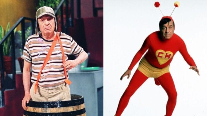 As icônicas séries Chaves e Chapolin chegam ao Prime Video em julho