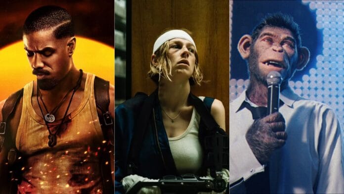 o Prime Video revelou os lançamentos de Junho no catálogo, confira