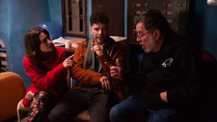 a Globo Filmes celebra o mês do cinema brasileiro com novos titulos, veja quais