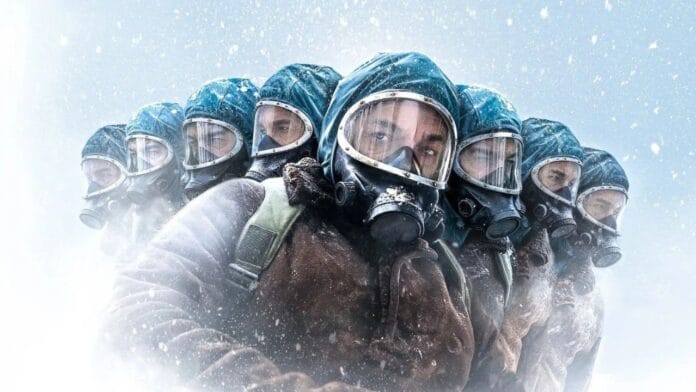 Ricardo Dárin estrela a série 