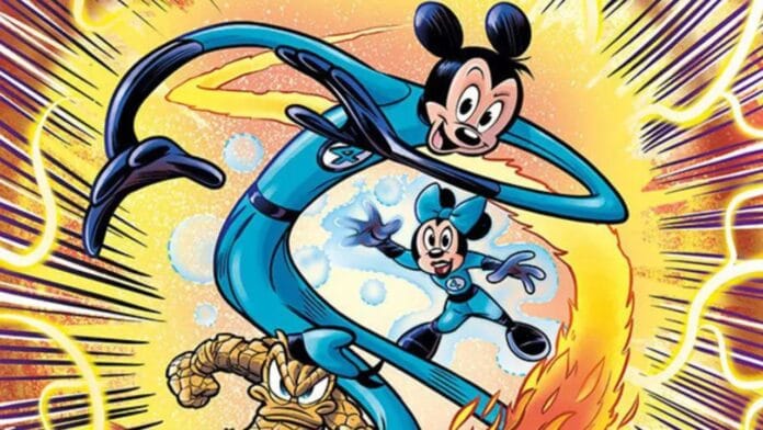 a Panini Comics já colocou em pré-venda novos títulos em hqs, veja