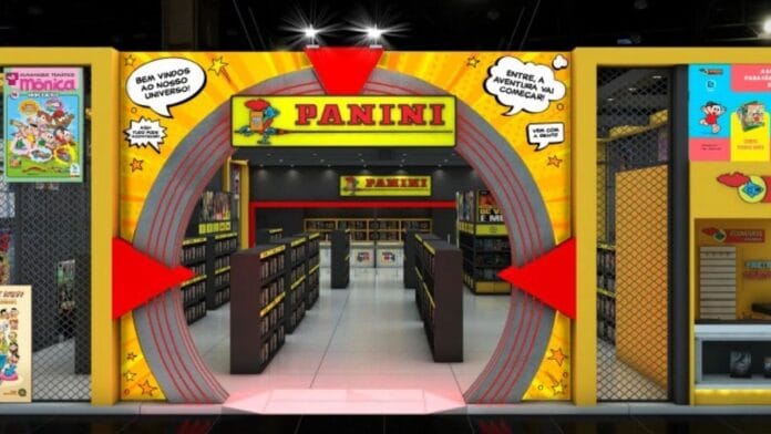 panini-marcara-presenca-na-bienal-do-livro-rio-2025 a Panini estará marcando presença na Bienal do Livro Rio 2025