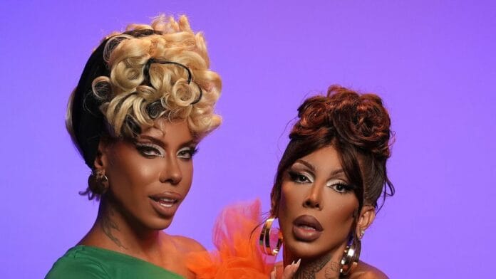 pepita-passa-por-transformacao-no-della-make Pepita se transforma no novo episódio do