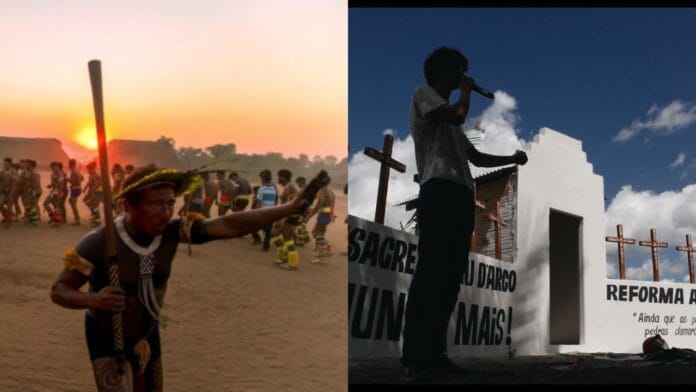 a 14º Mostra Ecofalante de Cinema liberou os premiados da edição