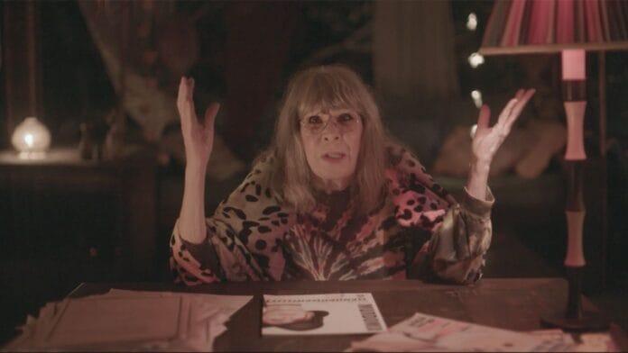 Ritas, documentário sobre Rita Lee se consagra como o mais visto nos cinemas brasileiros