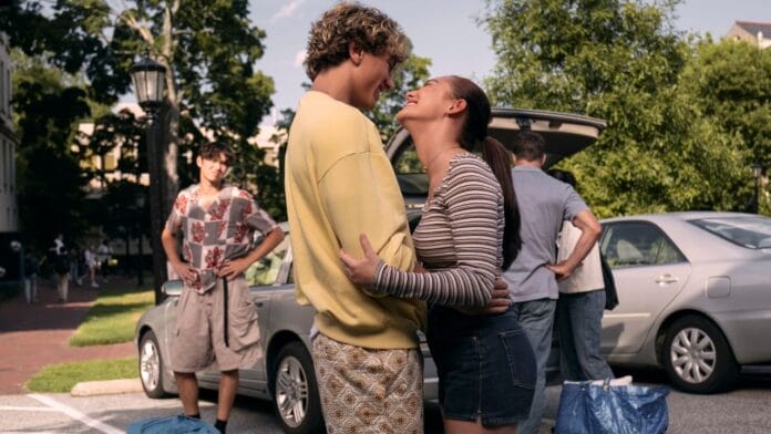 3º ultima temporada de 