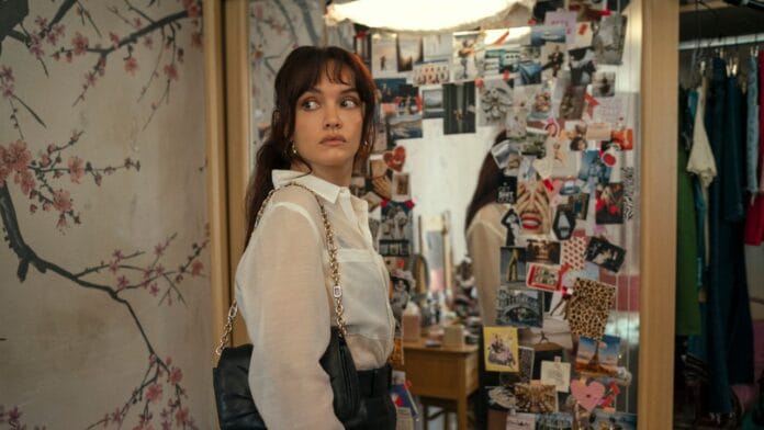 Olivia Cooke (A Casa do Dragão) estrela 