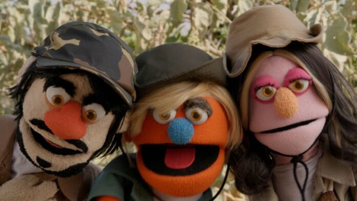 Thiago & Ísis e os Biomas do Brasil é uma animação infantil premiada