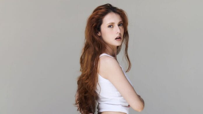 Anna Dalmei disserta sobre novos rumos que pretende seguir na carreira