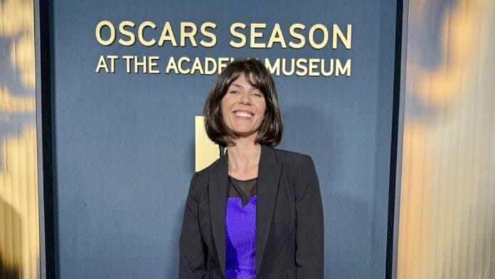 Bia Borinn está na nova série da Netflix que vira o jogo, “The Gringo Hunters”