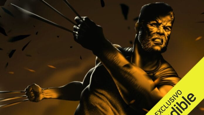 Marvel’s Wastelanders: Wolverine chegou na Audible, Amazon