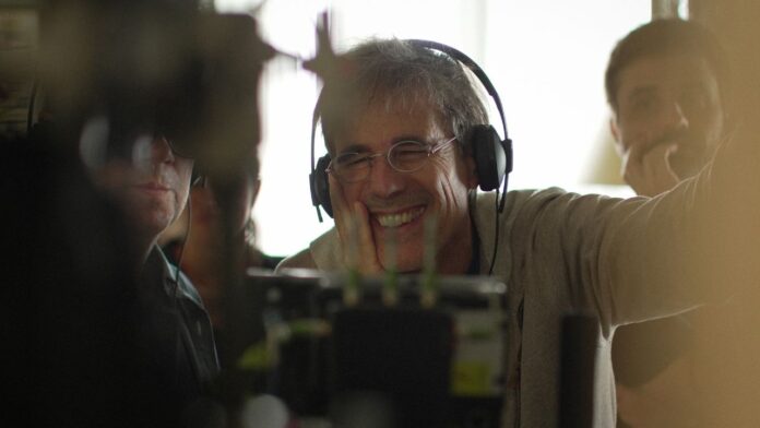 Walter Salles dirigiu o premiado Ainda Estou Aqui