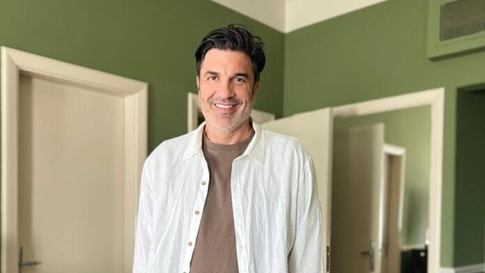 edu-guedes-passa-por-cirurgia-no-pancreas O chefe de cozinha e apresentador Edu Guedes retirou um câncer de pâncreas após cirurgia