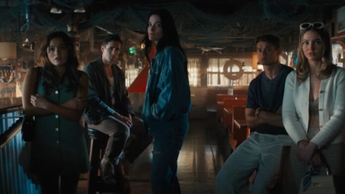 Eu Sei O Que Vocês Fizeram no Verão Passado ganha exibição exclusiva no Cinemark