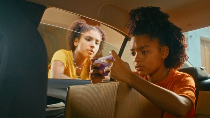 O Festival comKids acontece em São Paulo