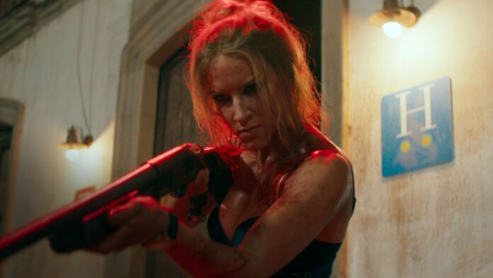 A Duquesa Vingadora chega com exclusividade no streaming