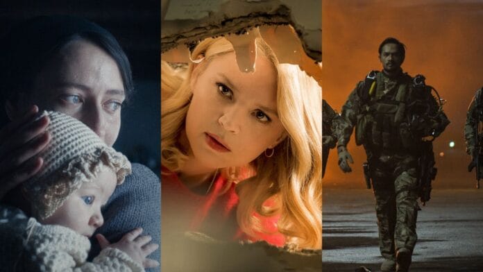 Confira agora os principais destaques do mês de agosto no Filmelier+