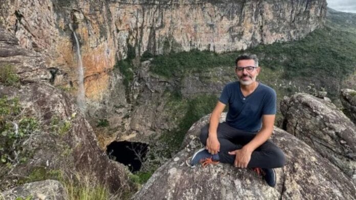 O Globo Repórter é exibido toda sexta-feira na tela da TV Globo