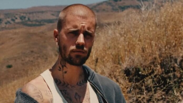 Após 4 anos de hiato, o astro canadense Justin Bieber surpreendeu os fãs com anúncio de novo álbum