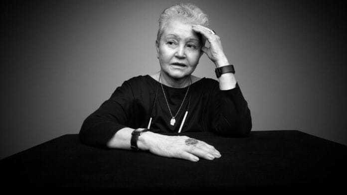 maria-adelaide-amaral-faz-palestra-em-sao-paulo-em-julho Maria Adelaide Amaral é uma autora com inúmeros sucessos no currículo