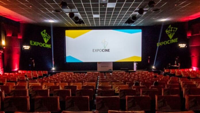 A EXPOCINE já está com inscrições abertas para a sua décima segunda edição.