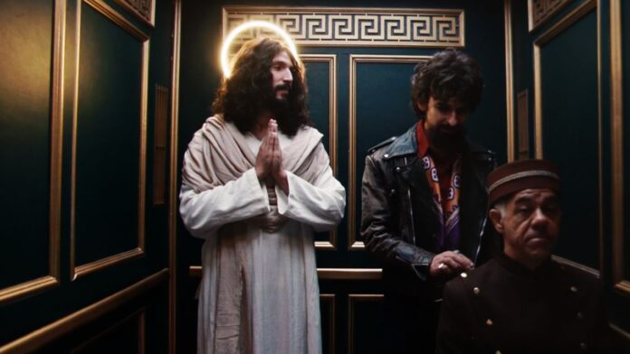 Raul Seixas: Eu Sou já está disponível no Globoplay