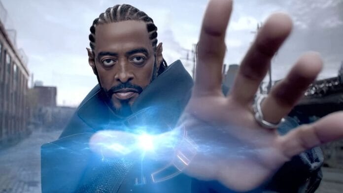 Thaíde lança o videoclipe inédito de “O Melhor”, faixa que integra o recém-lançado álbum Corpo Fechado