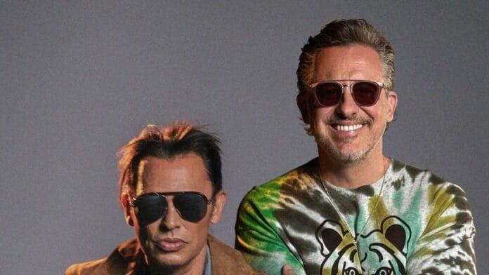 Runaway Child tem assinatura do renomado produtor Rick Bonadio