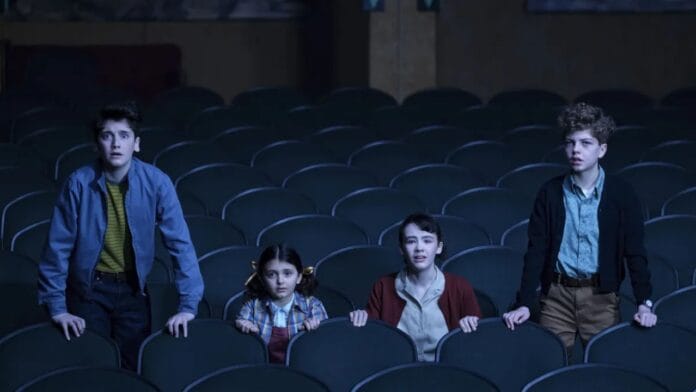 IT: Bem Vindo a Derry chega em outubro na HBO Max