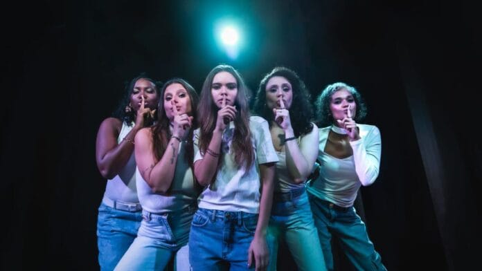 O que não falamos é uma nova websérie LGBT+ disponível no YouTube