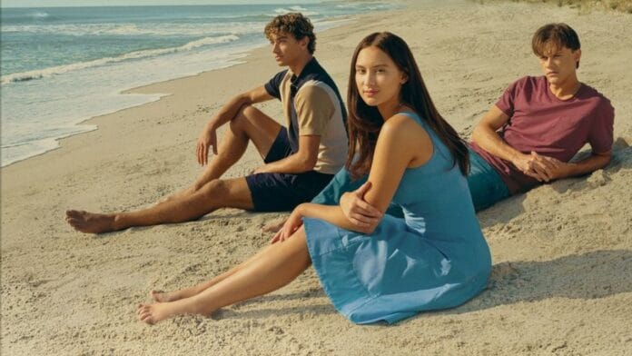 Última temporada de O Verão Que Mudou Minha Vida estreia na quarta-feira 16