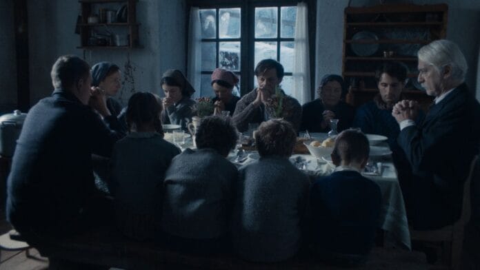 Vermiglio - A Noiva da Montanha venceu grande prêmio no Festival de Veneza